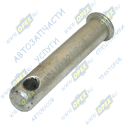 Палец ф22х114 L1=110 под шплинт